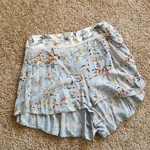 Flowy Shorts